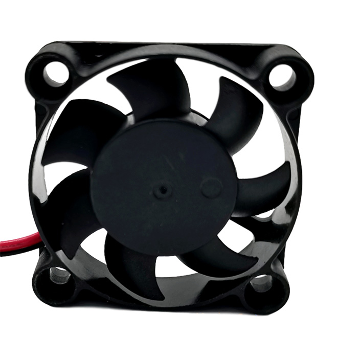 直流无刷贯流风机