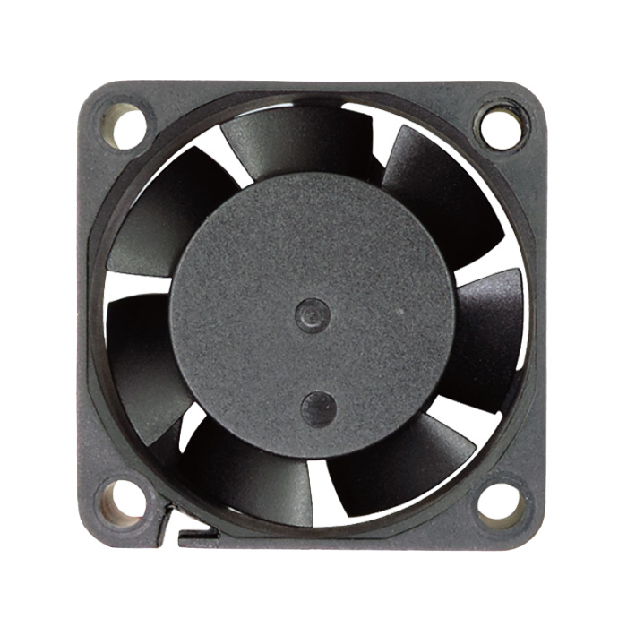 电机散热风扇