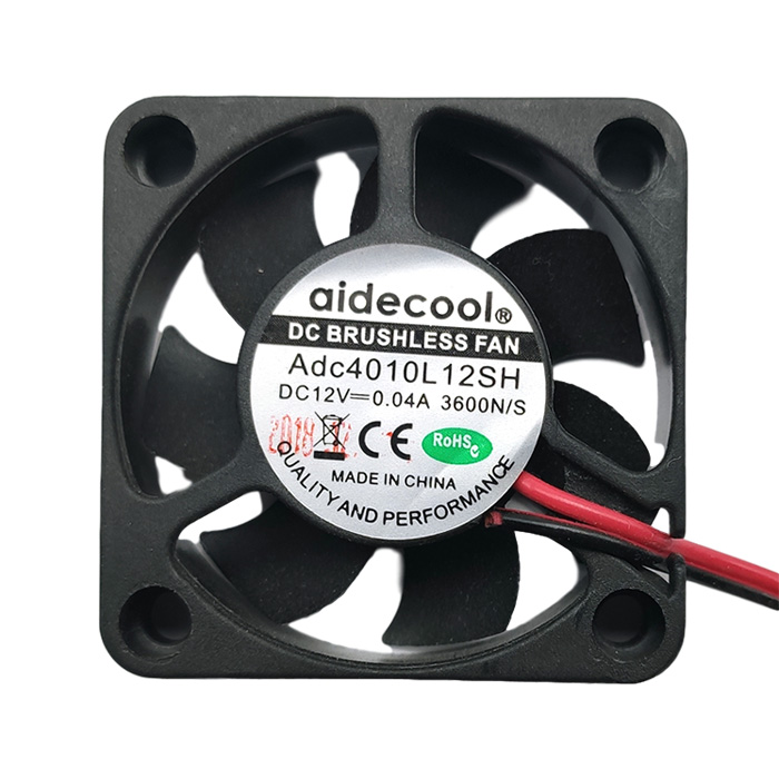 变频电机散热风扇