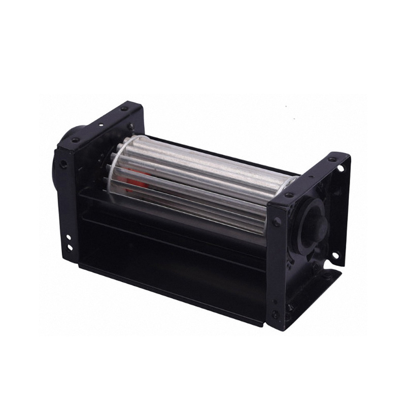 空气净化器贯流风机