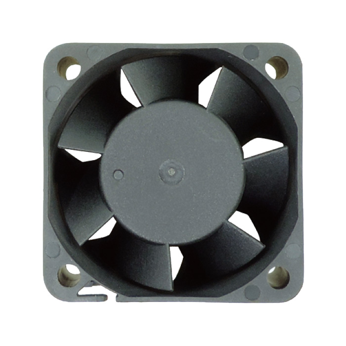 直流散热风扇